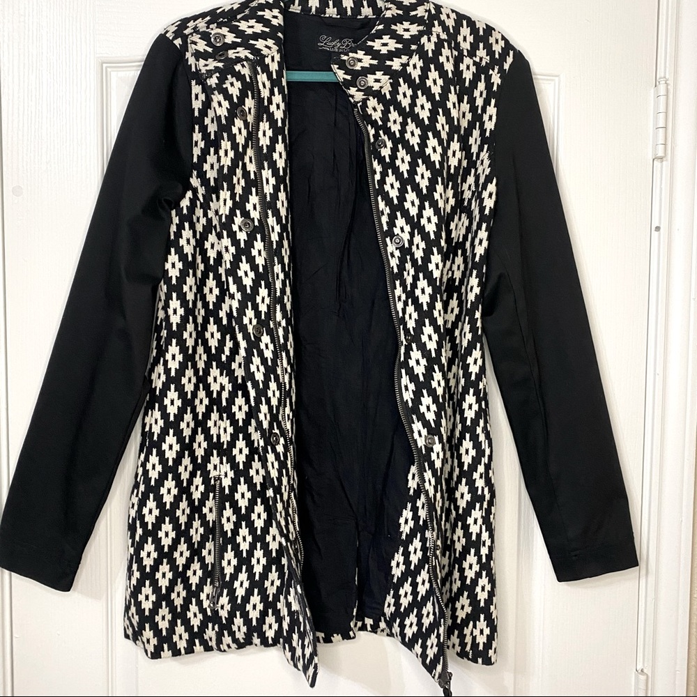 Lucky Brand Jacket sz Large